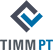 TIMM PT Gmbh Logo