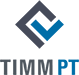 TIMM PT Gmbh Logo